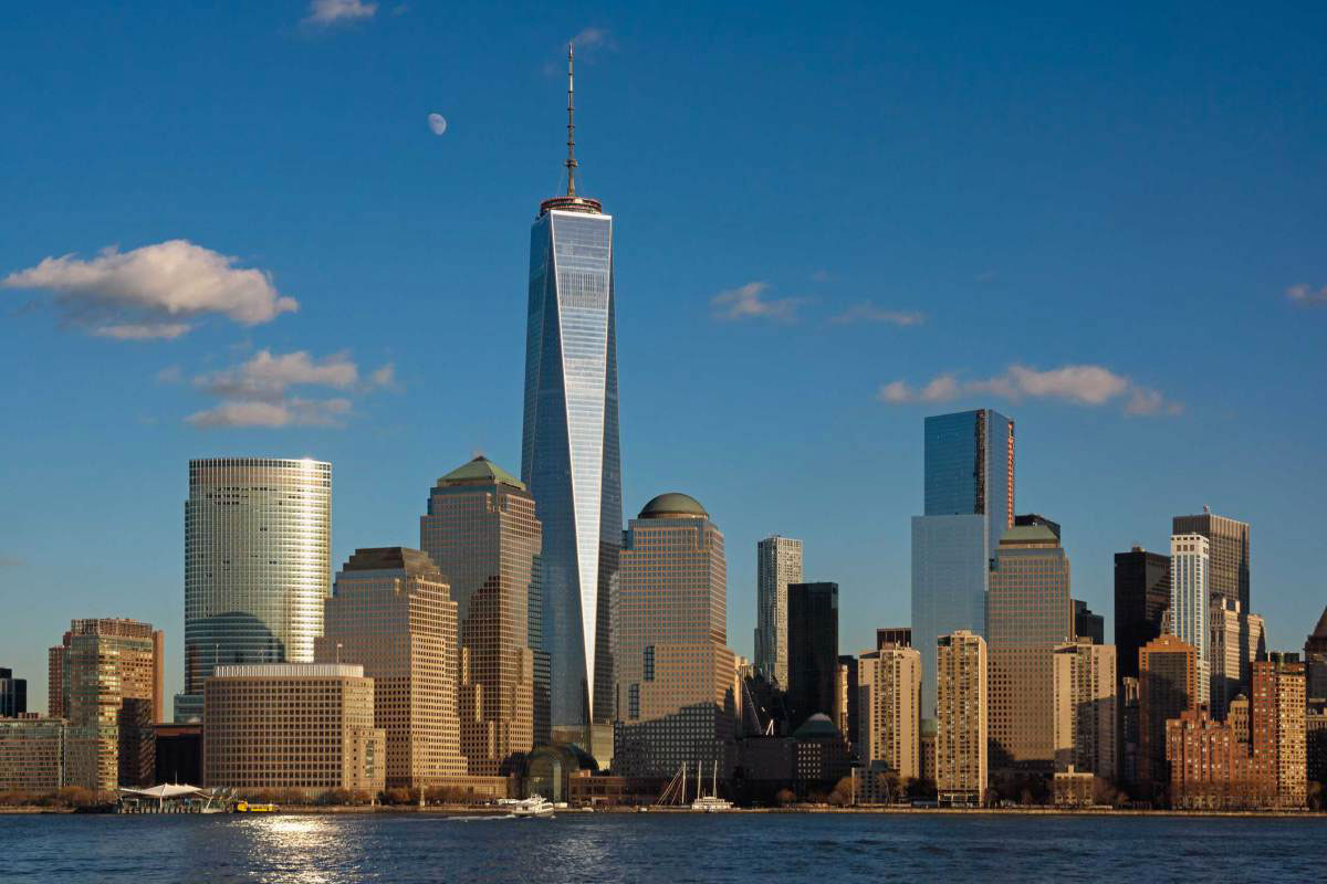 Novo world trade center fotos 81 Novo world trade center fotos 3